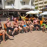 Hotel Grand Atilla Alanya