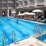 Hotel Grand Atilla Alanya