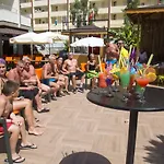 Hotel Grand Atilla Alanya