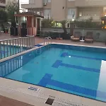 Grand Atilla Hotel Alanya