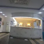Grand Atilla 4* Alanya