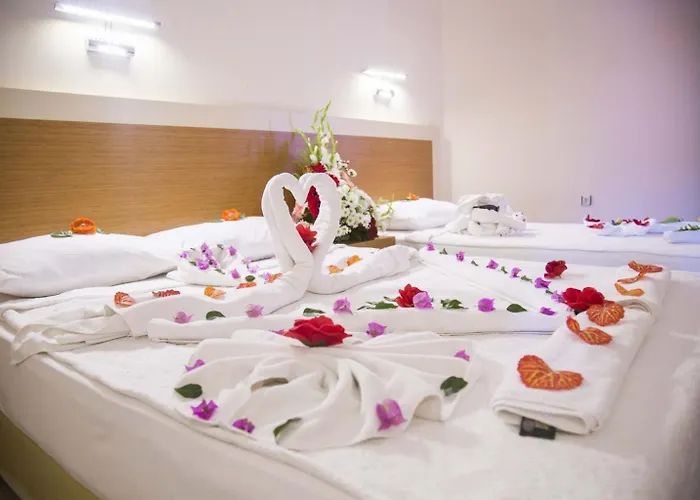 Grand Atilla Hotel 4*