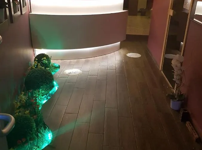 Hotel Grand Atilla 4*