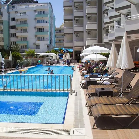 Grand Atilla 4*