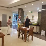 Hotel Grand Atilla 4*
