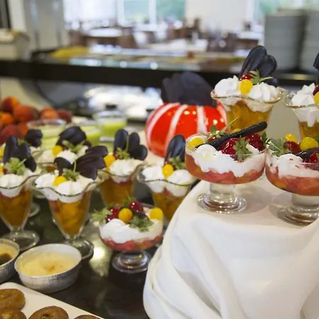 Grand Atilla 4* אלאניה