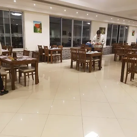 Grand Atilla 4* אלאניה