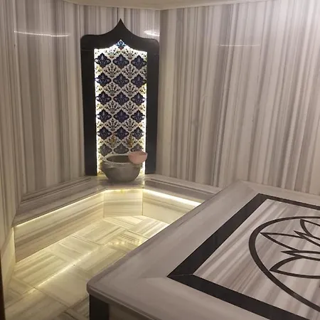 فندق Grand Atilla ألانيا