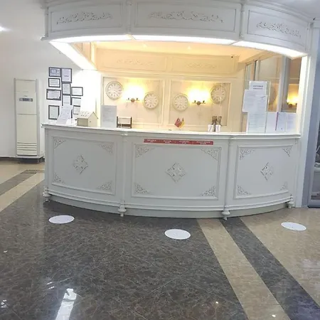 فندق Grand Atilla