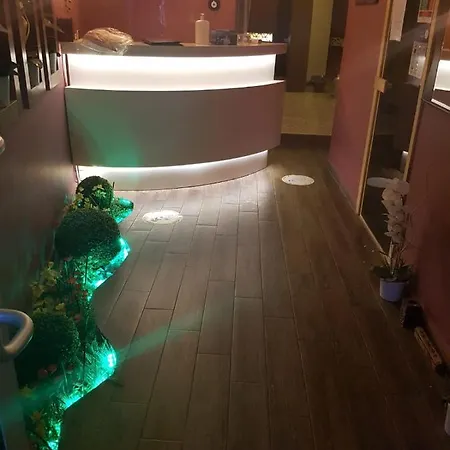 فندق Grand Atilla 4*