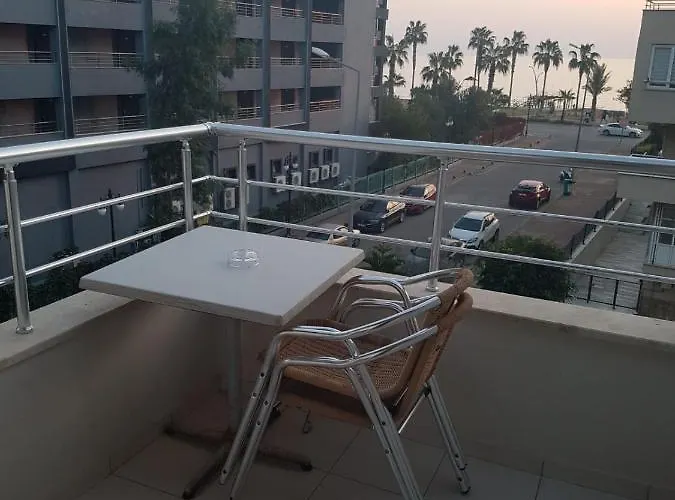 Hotel Grand Atilla Alanya