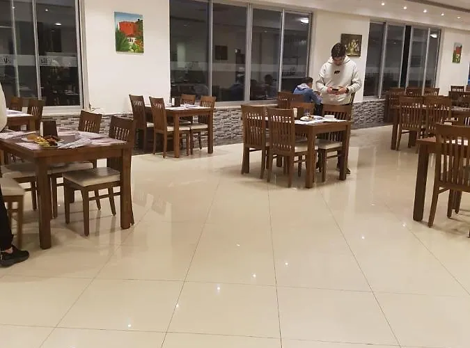 Grand Atilla 4* Alanya