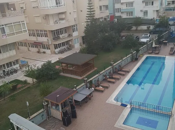 Hotell Grand Atilla 4*