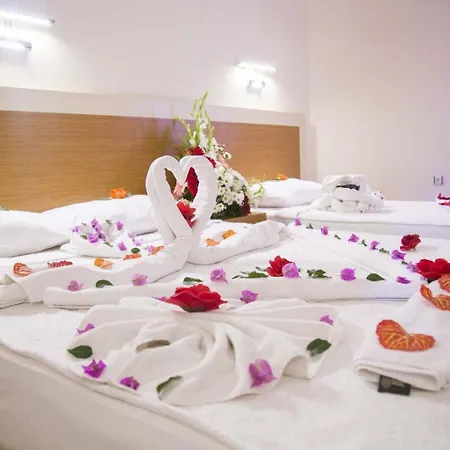 Grand Atilla Отель 4*