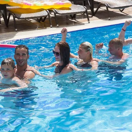 Grand Atilla Hotel Alanya