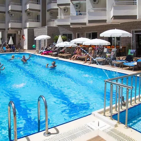 Hotel Grand Atilla Alanya