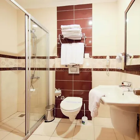 Grand Atilla Hotel 4*