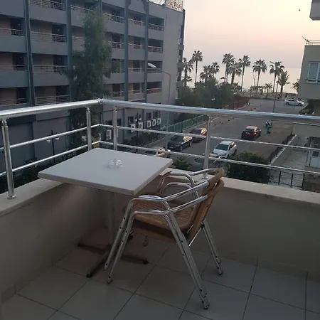 Hotel Grand Atilla Alanya