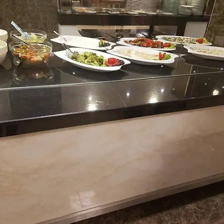 Hotel Grand Atilla Alanya