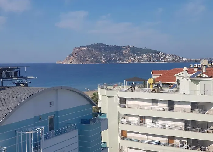 فندق Grand Atilla