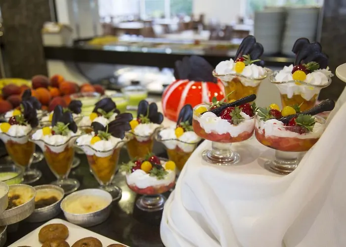 Grand Atilla 4* ألانيا