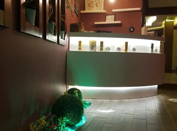 Grand Atilla فندق