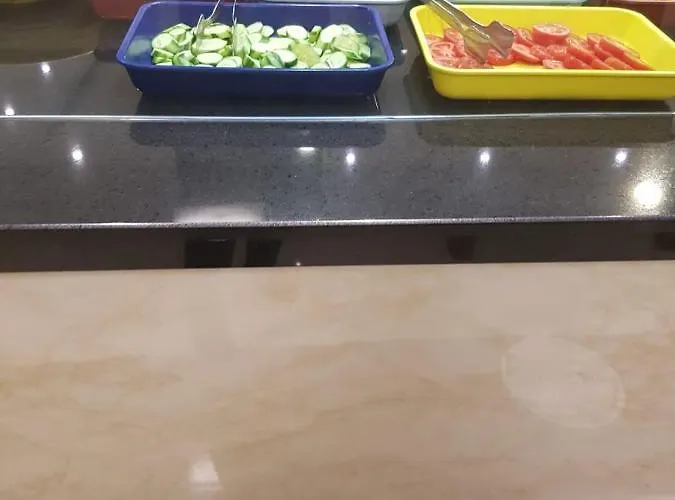 Grand Atilla 4* ألانيا