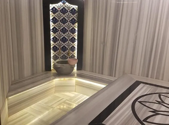 فندق Grand Atilla ألانيا