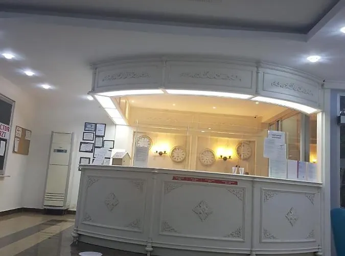 Grand Atilla 4* ألانيا