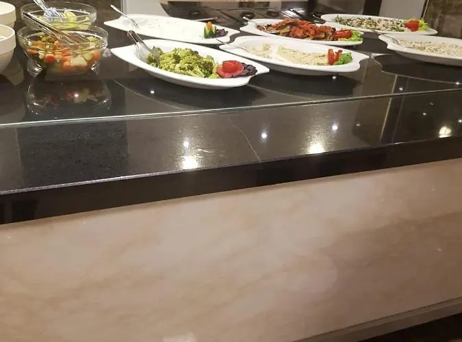 فندق Grand Atilla ألانيا