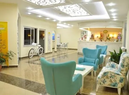 Grand Atilla Alanya