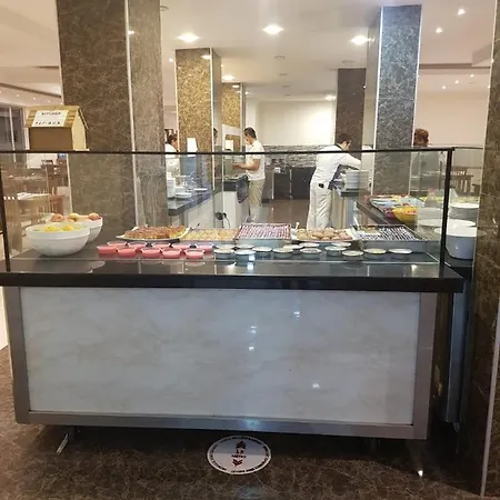 Grand Atilla 4*